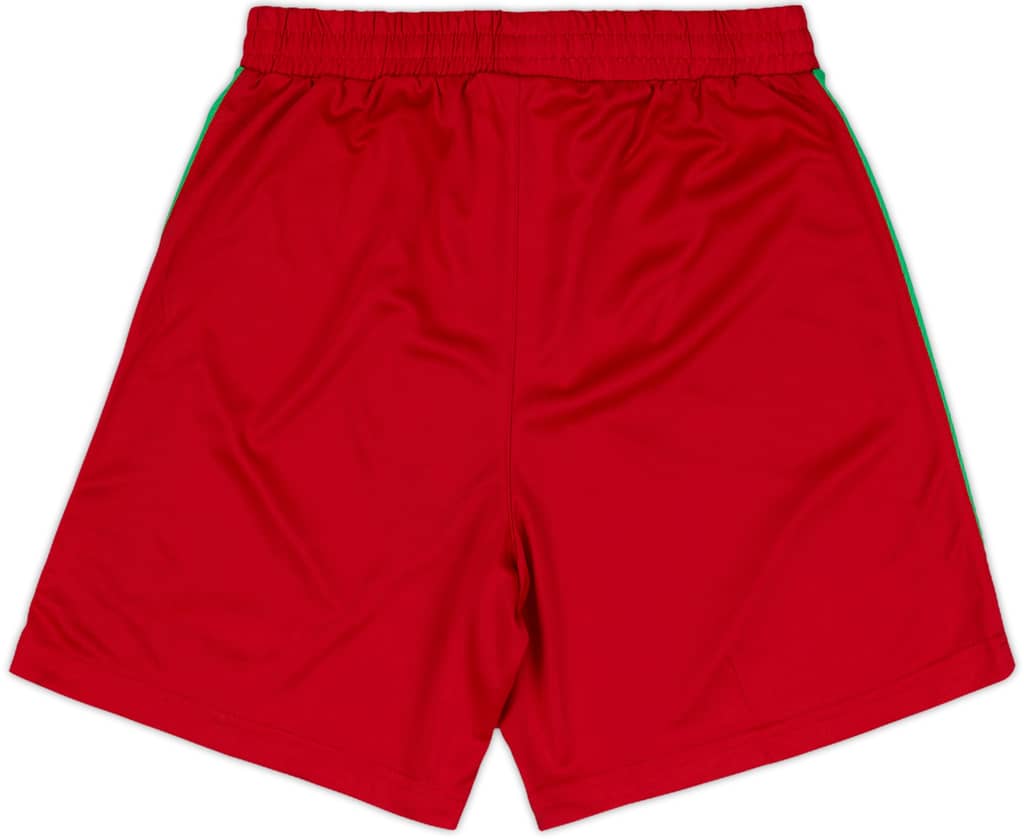 2017-18 Swansea City Away Shorts - 9/10 - (11-12 Years)