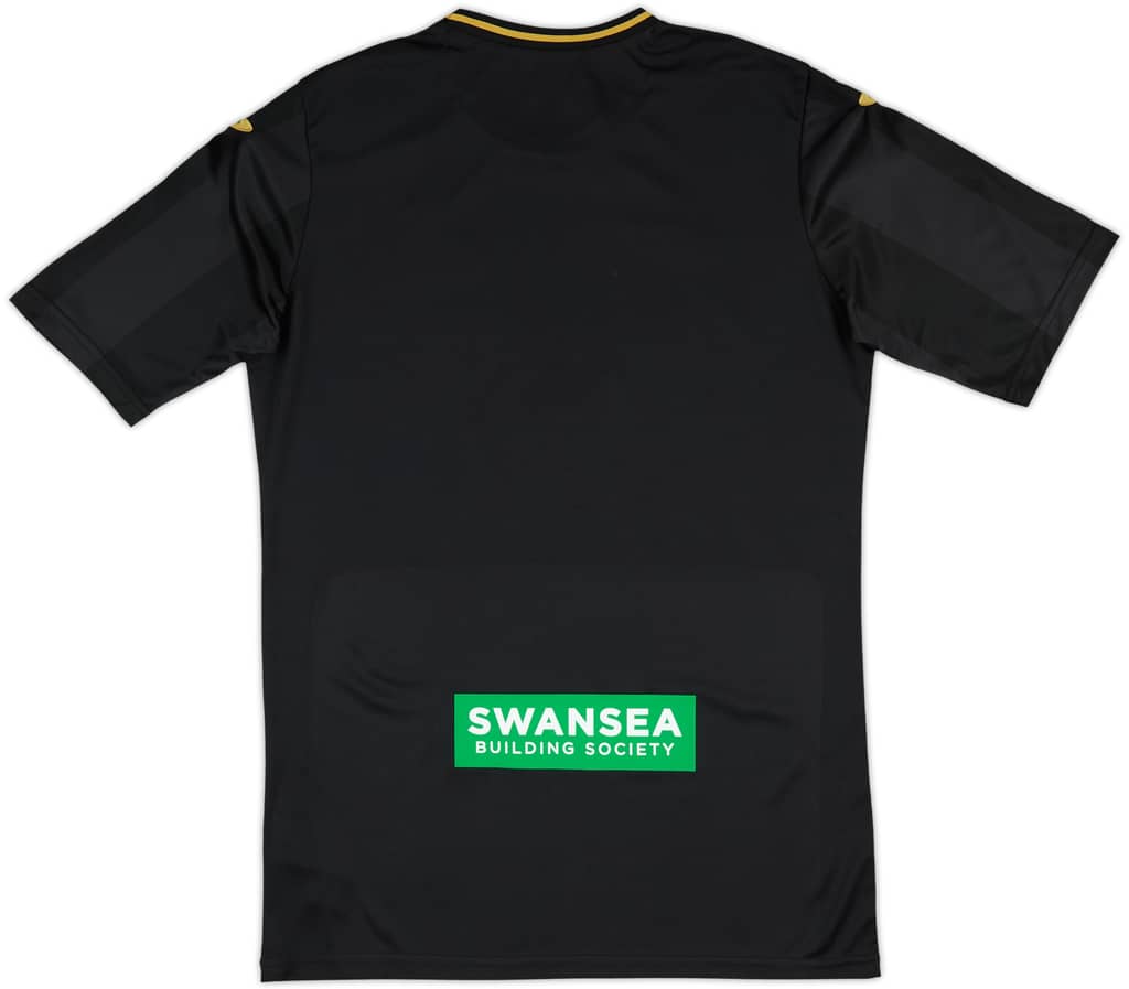 2023-24 Swansea City GK Away Shirt (S)