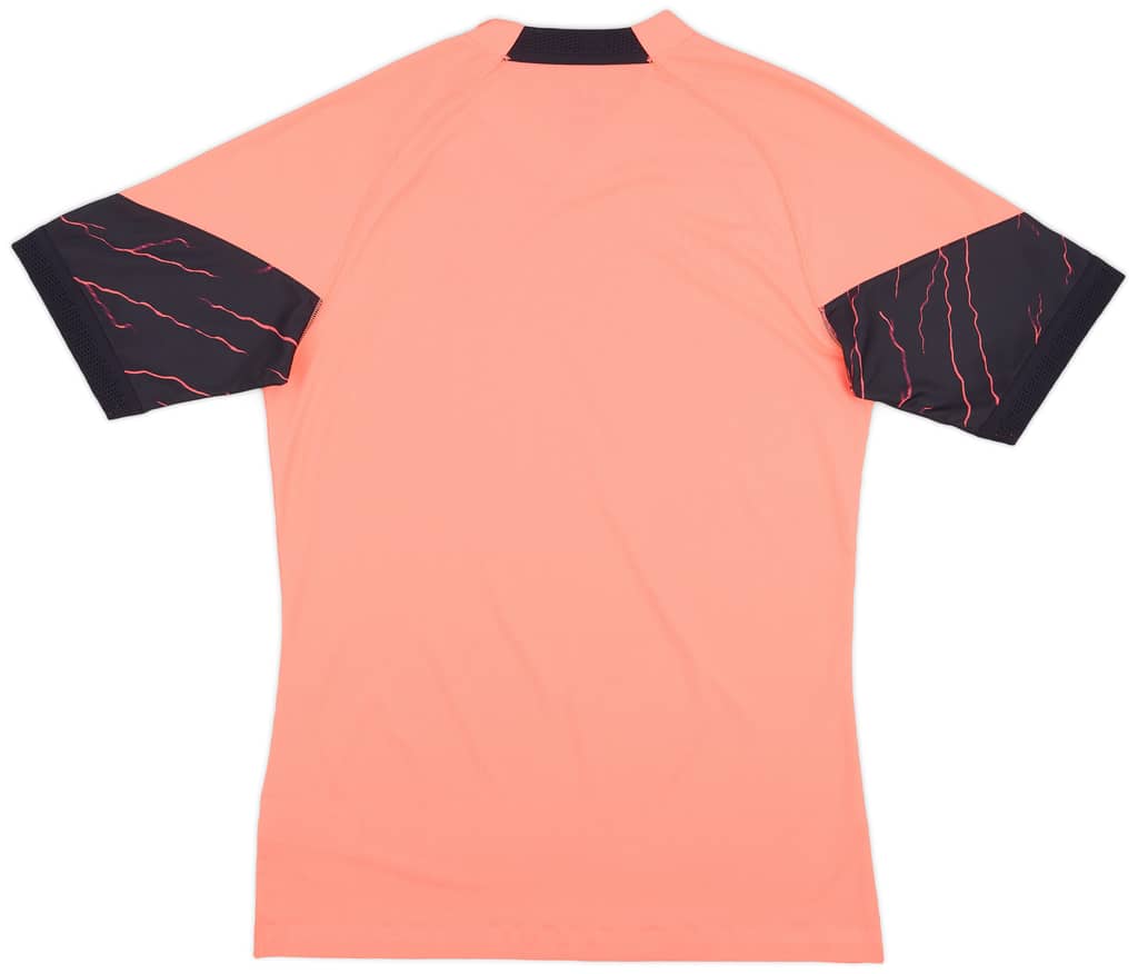 2023-24 Manchester City Puma Pro Training Shirt