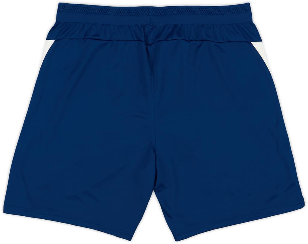 2025-26 Portugal Puma Training Shorts
