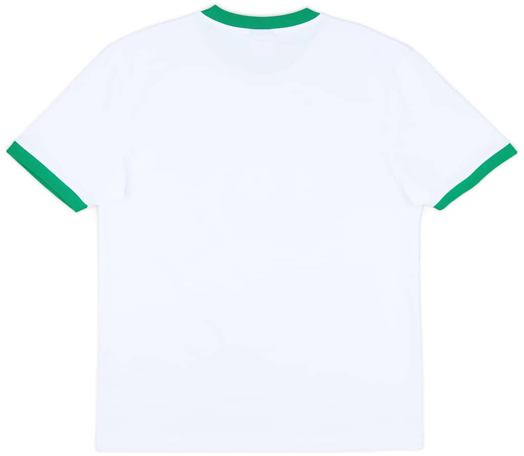 New York Cosmos Admiral Ringer Tee