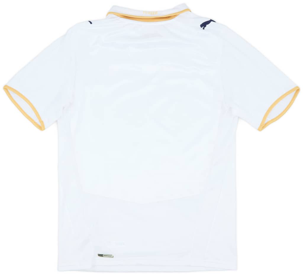 2007-08 Italy Away Shirt - 8/10 - (M)