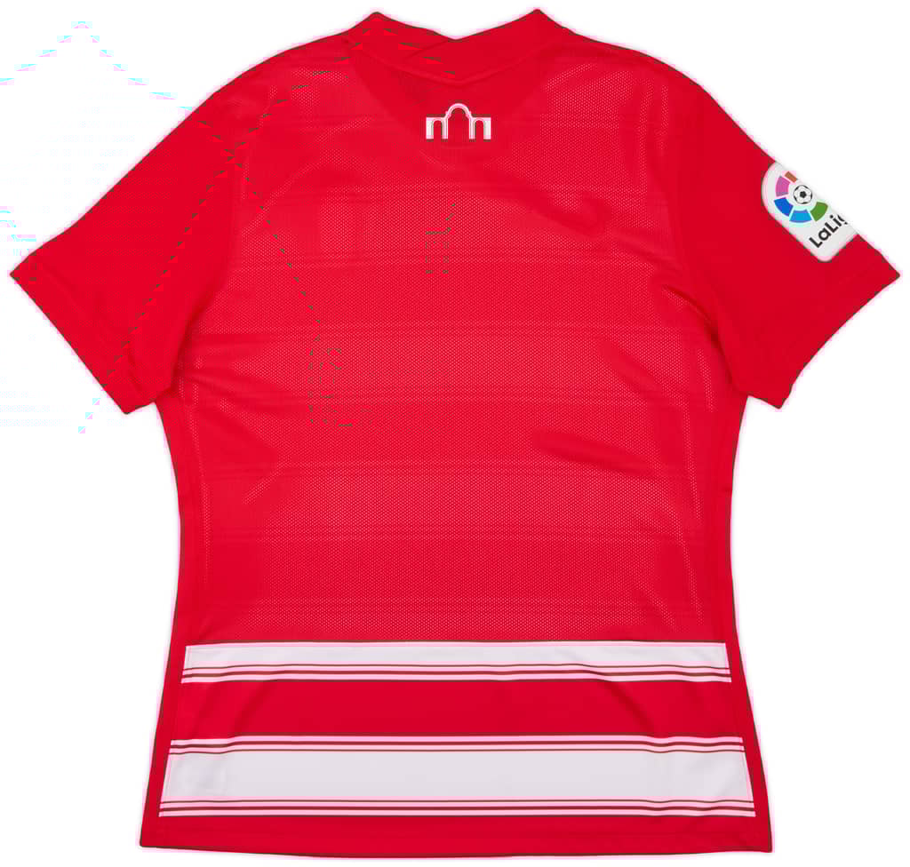 2021-22 Granada Home Shirt (S)