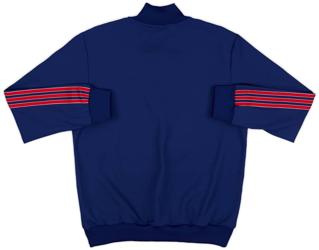 2024-25 Arsenal adidas Originals Terrace Icon Track Jacket