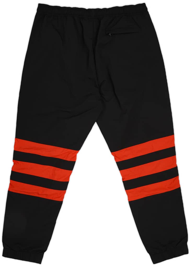 1994 River Plate adidas Originals Reissue Track Pants/Bottoms