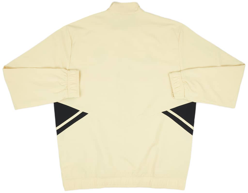 2022-23 Leeds United adidas Presentation Jacket