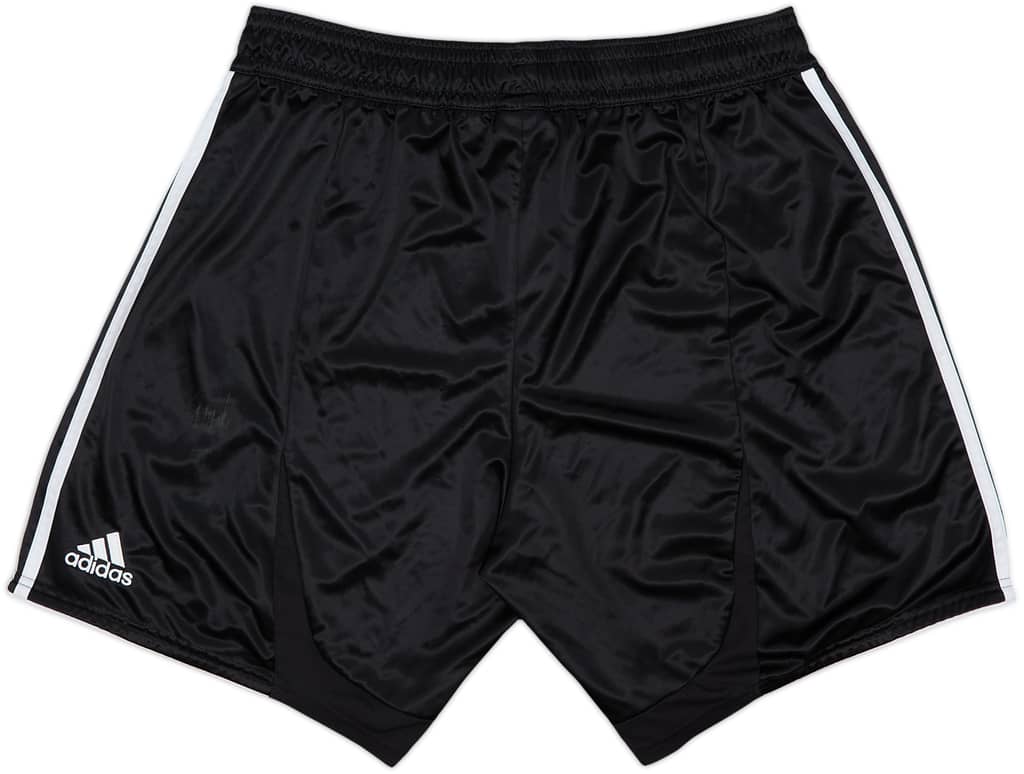 2012-13 Germany Home Shorts - 8/10 - (XL)