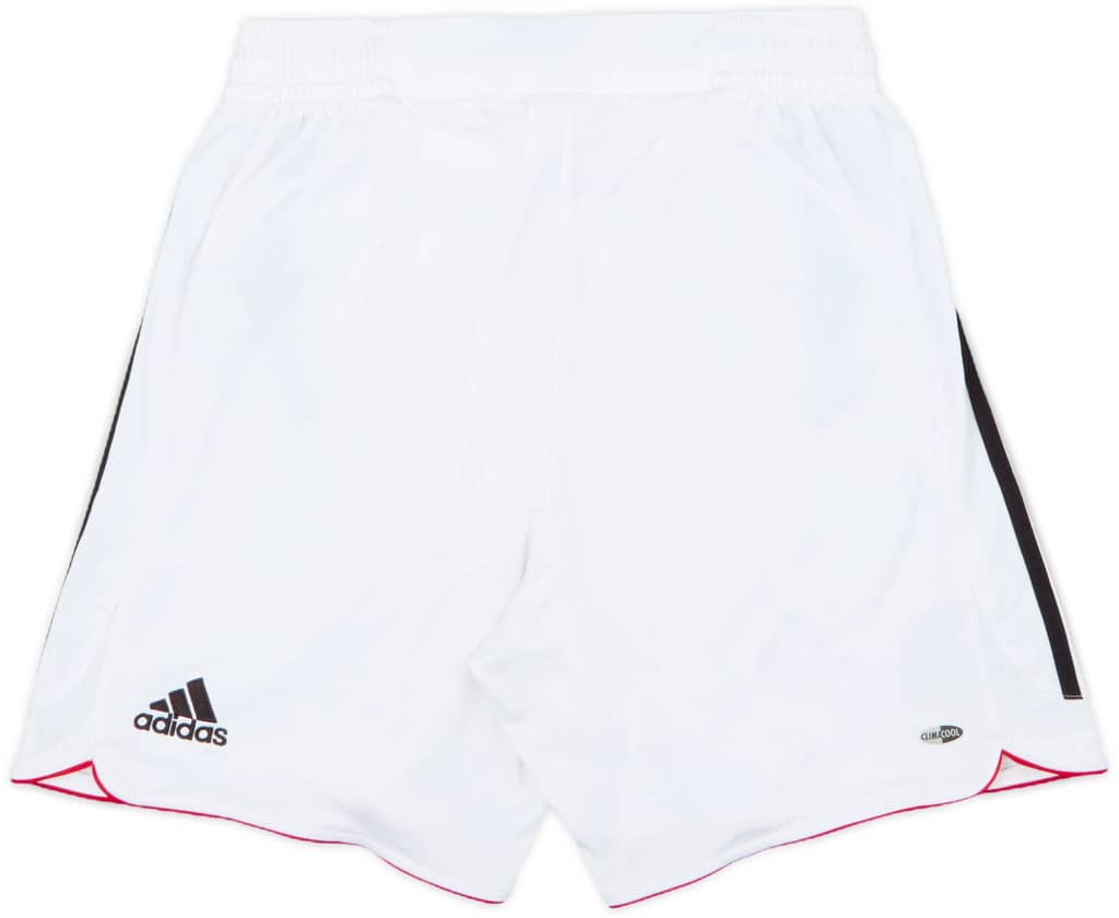 2005-07 Germany Away Shorts - 7/10 - (L)
