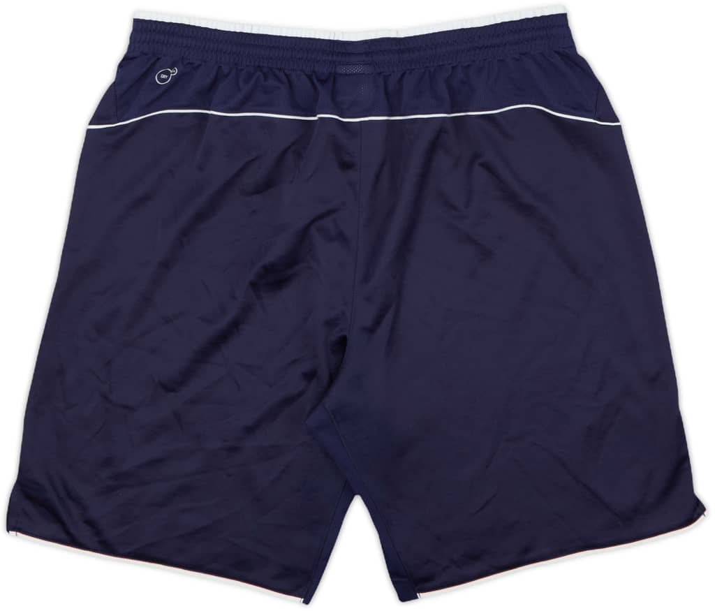 2012-13 Italy Puma Training Shorts - 8/10 - (XL)