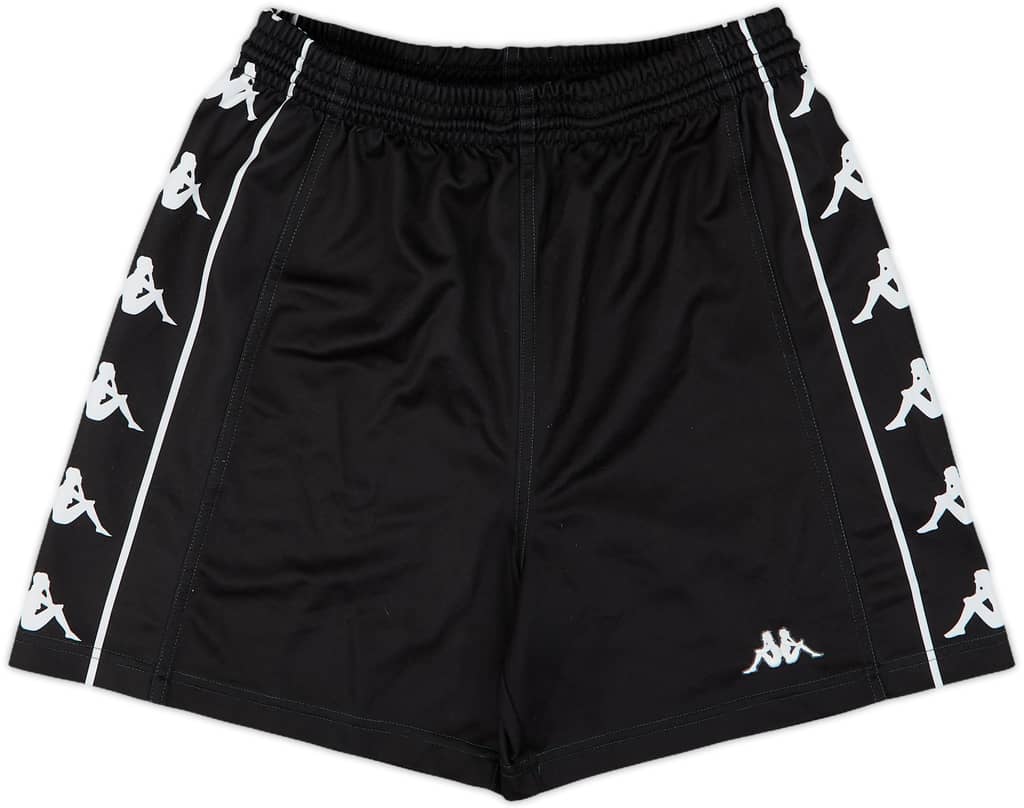 1999-00 Juventus Home Shorts - 9/10 - (M)