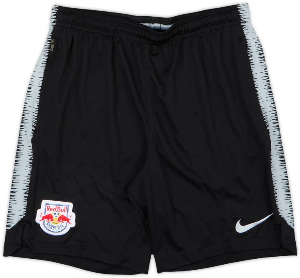 2018-19 Red Bull Academy Nike Training Shorts - 9/10 - (M)