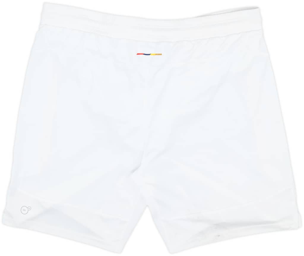 2014-15 Arsenal Home Shorts - 6/10 - (M)