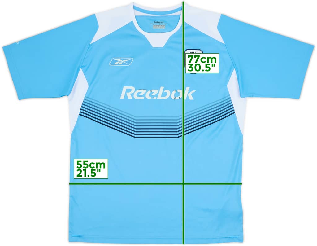 2004-05 Bolton Away Shirt - 5/10 - (L)