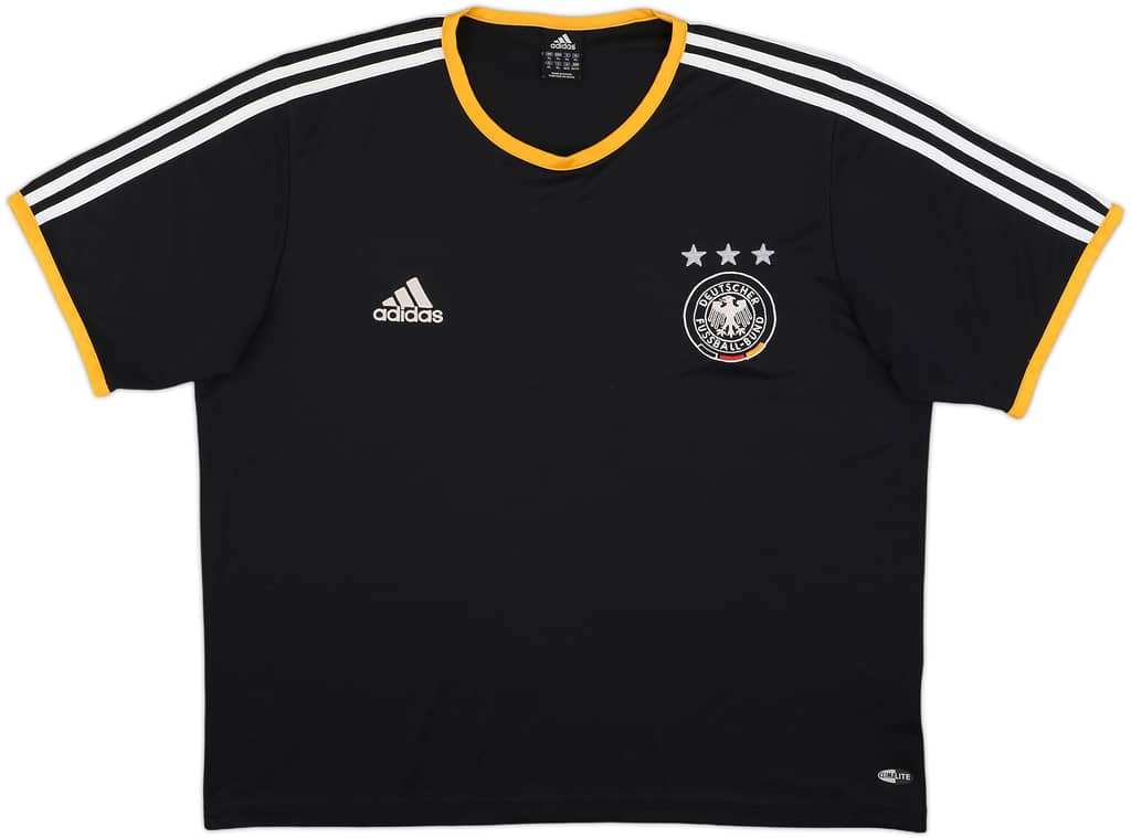 2004-06 Germany Basic Away Shirt - 8/10 - (XL)