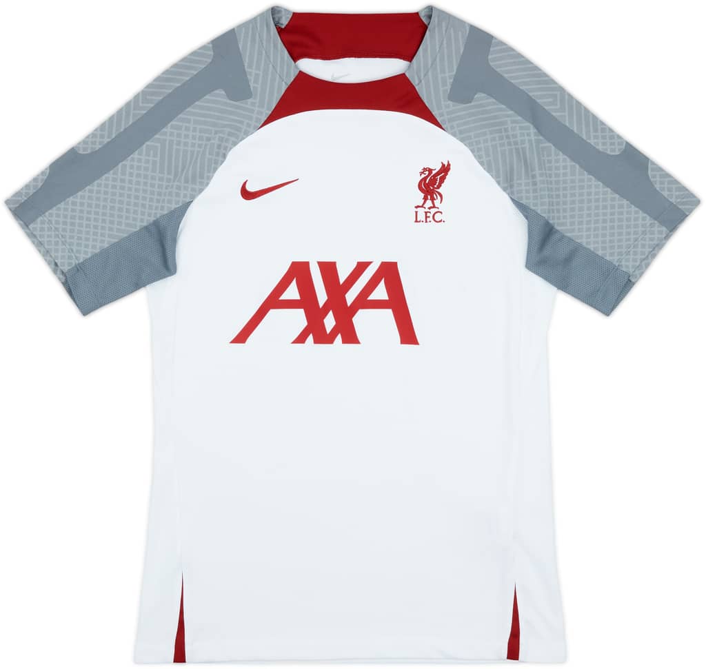 2023-24 Liverpool Nike Training Shirt - 7/10 - (S)