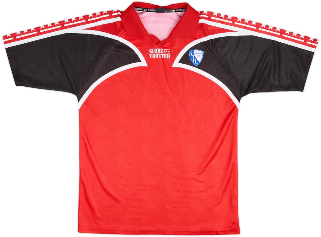 2001-02 VFL Bochum Third Shirt - 9/10 - (L)