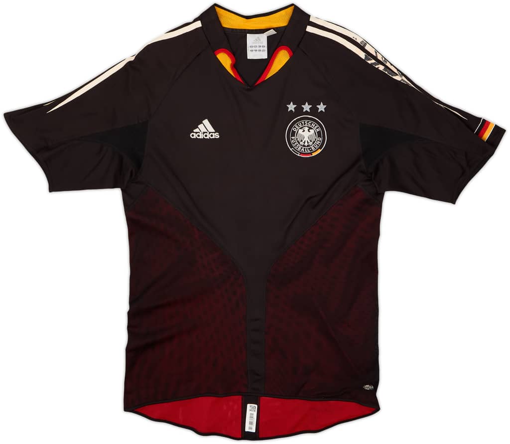 2004-06 Germany Away Shirt - 5/10 - (M)