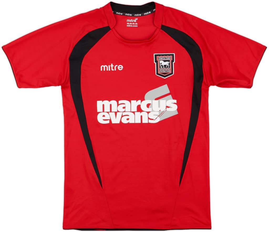 2008-12 Ipswich Away Shirt - 5/10 - (S)