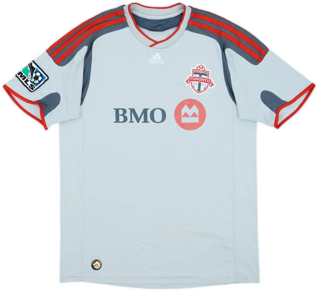 2009 Toronto Away Shirt - 6/10 - (Women's M)