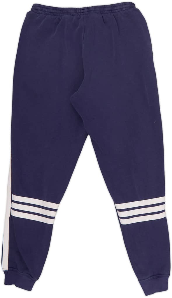 2000-01 Athletic Bilbao adidas Track Pants/Bottoms - 6/10 - (M)