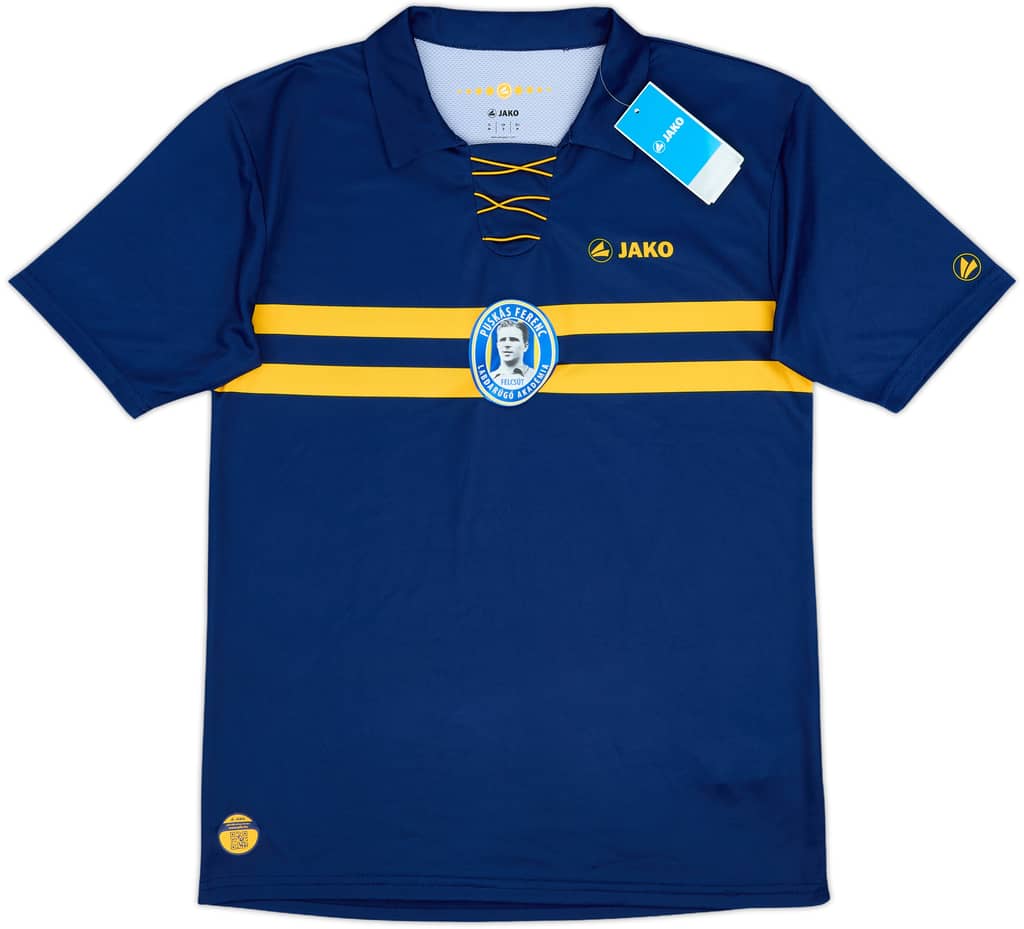 2016 Puskas Akademia Home Shirt (S)