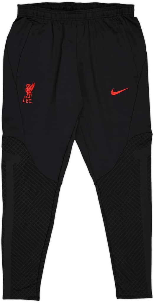 2022-23 Liverpool Nike Track Pants/Bottoms - 10/10 - (L)