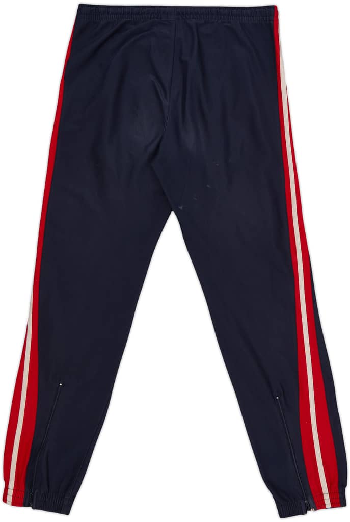 2000-01 Osasuna Astore Track Pants/Bottoms - 8/10 - (S)
