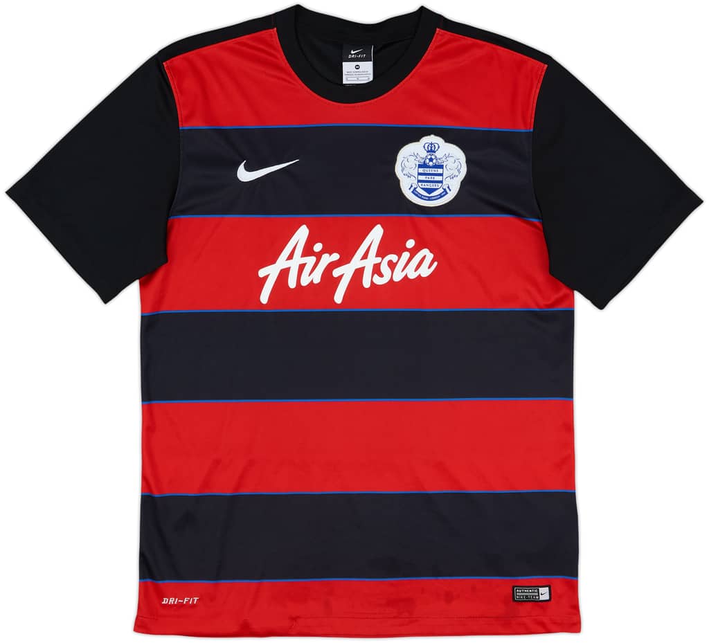 2015-16 QPR Away Shirt - 5/10 - (M)