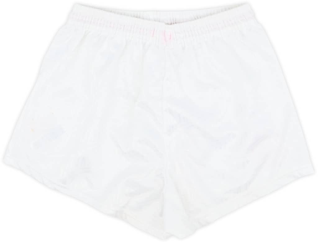 1994-96 Ajax Shorts de local - 5/10 - (Niños S.)