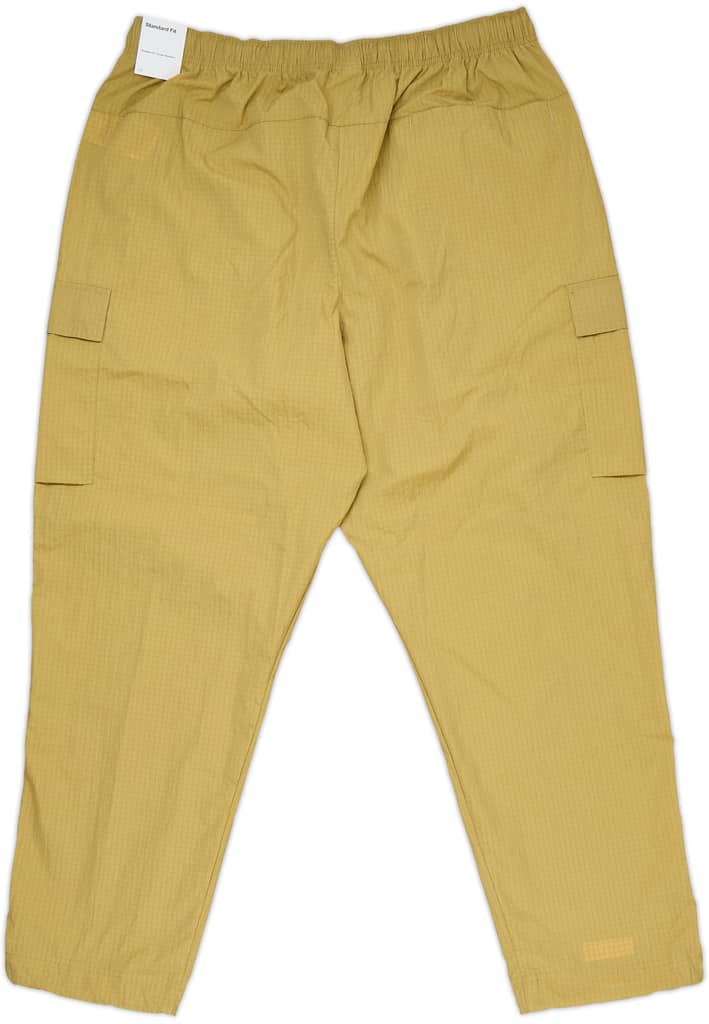 2023-24 RB Leipzig Nike Cargo Pants/Bottoms (XXL)