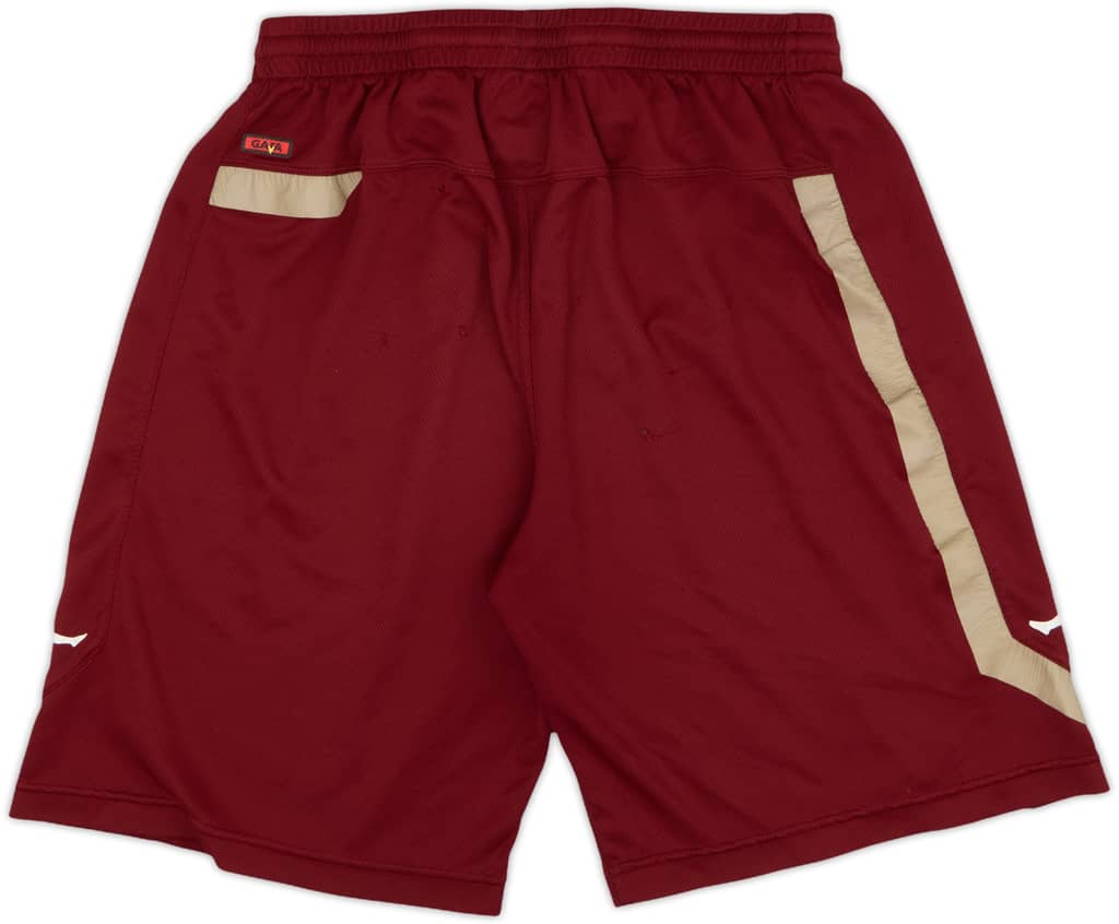2014-15 Torino Kappa Training Shorts - 5/10 - (L)