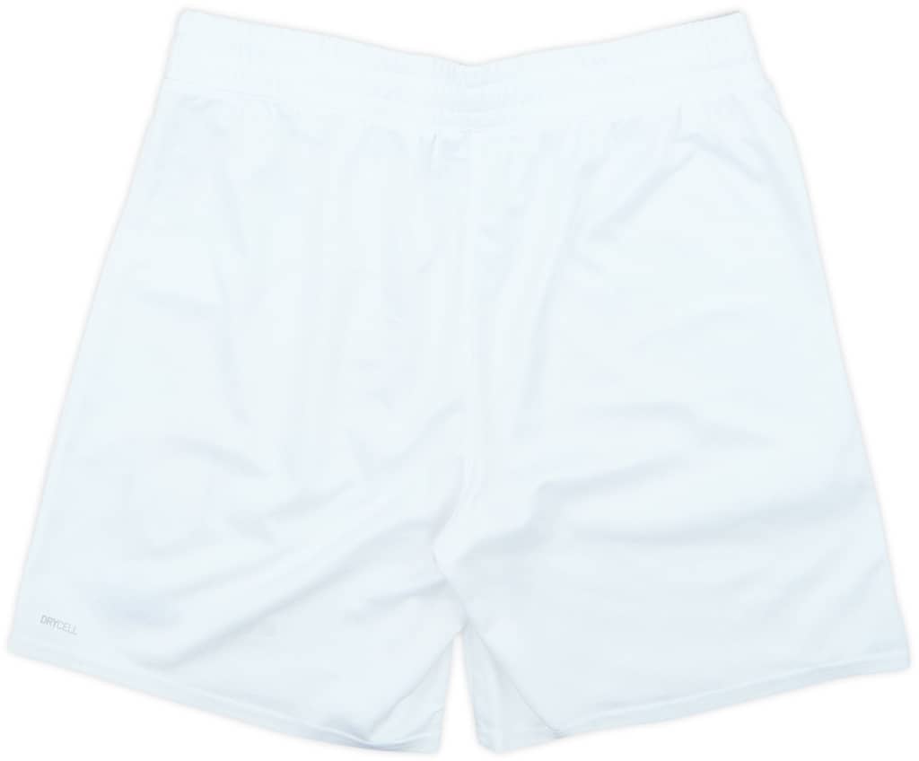 2022-23 Italy Away Shorts - 7/10 - (L)