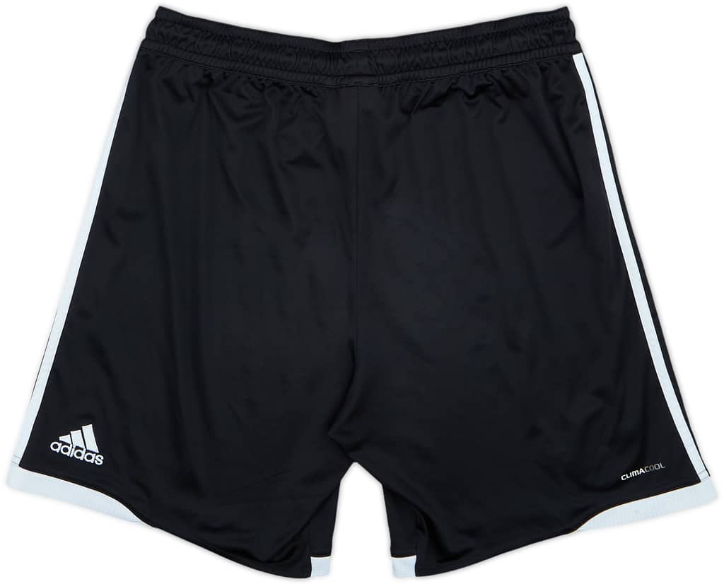 2011-12 Nurnberg Fourth Shorts - 5/10 - (M)