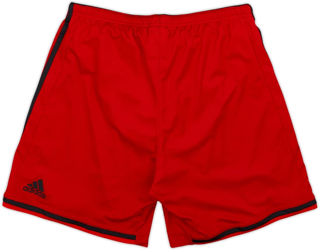 Shorts de local de Bayer Leverkusen 2014-15 - 8/10 - (L)