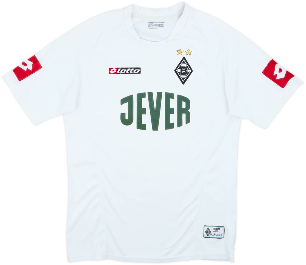 2003-05 Borussia Monchengladbach Home Shirt - 6/10 - (XL)