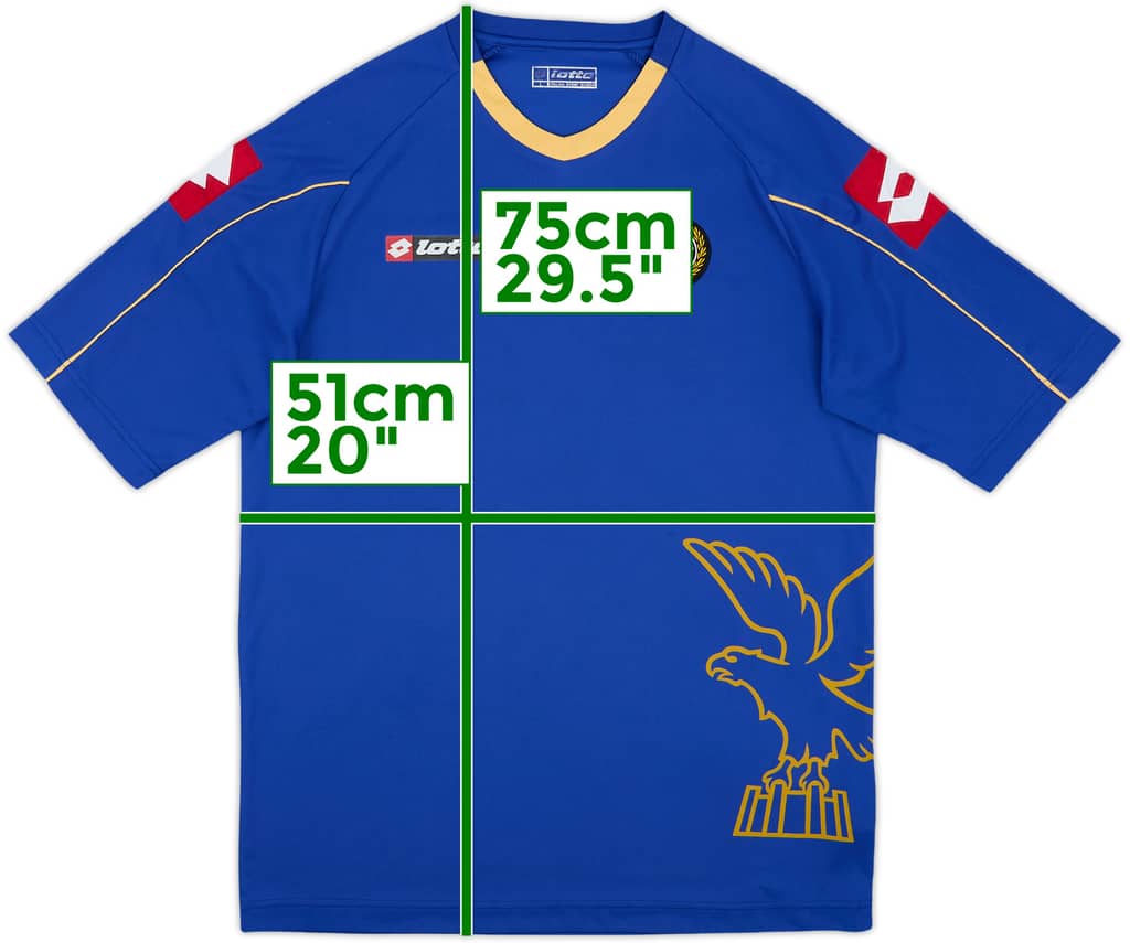 2008-09 Udinese Away Shirt - 8/10 - (L)