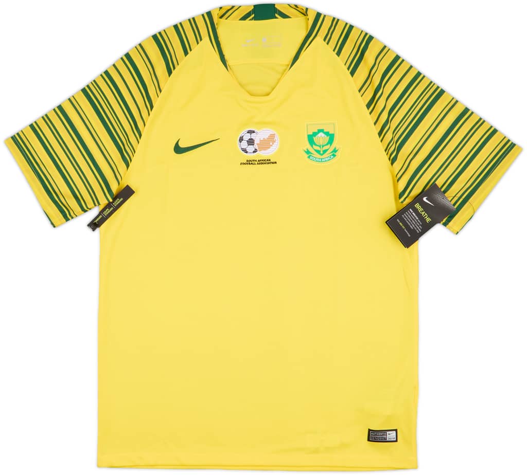 2018-20 South Africa Home Shirt (M)