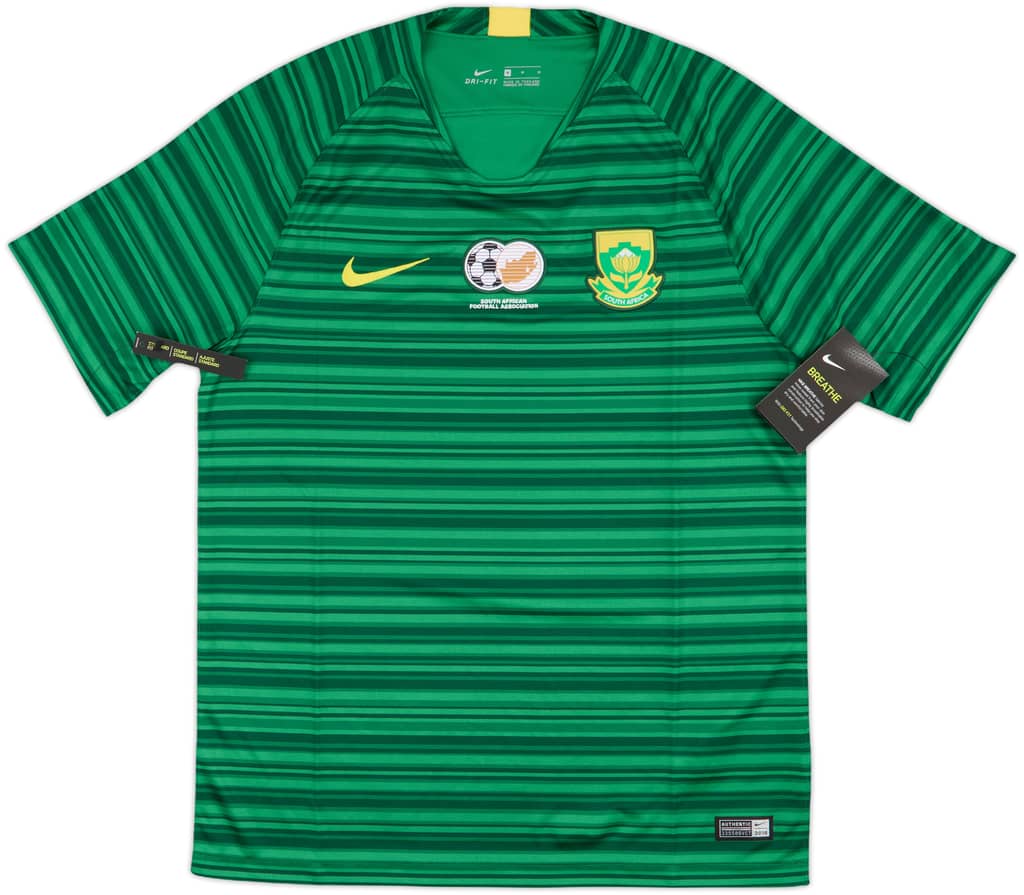 2018-19 South Africa Away Shirt (M)