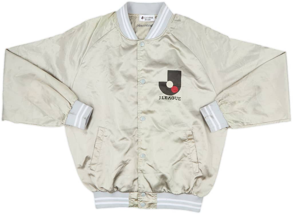 1993-95 J-League Mizuno Suntory Anthem Jacket - 8/10 - (XL)