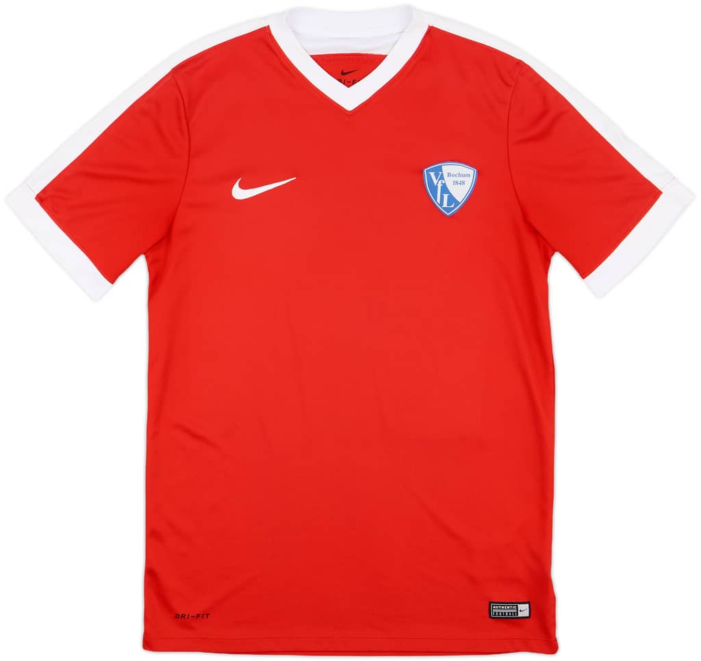 2016-17 VFL Bochum Third Shirt - 9/10 - (M)