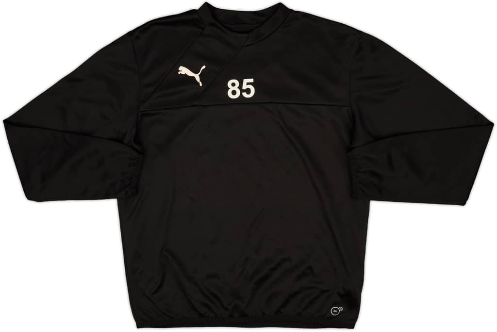 2010s Puma Template Drill Top #85 - 7/10 - (M)