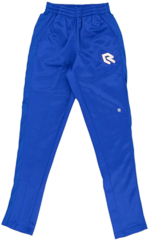 2020s Robey Track Pants/Bottoms - 5/10 - (M.Boys)