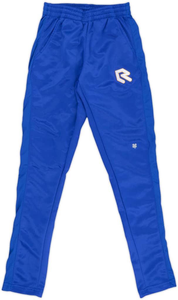 2020s Robey Track Pants/Bottoms - 10/10 - (S.Boys)