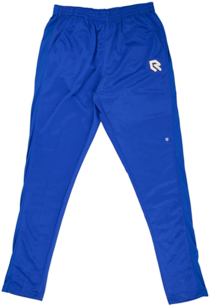 2020s Robey Track Pants/Bottoms - 10/10 - (XXL)