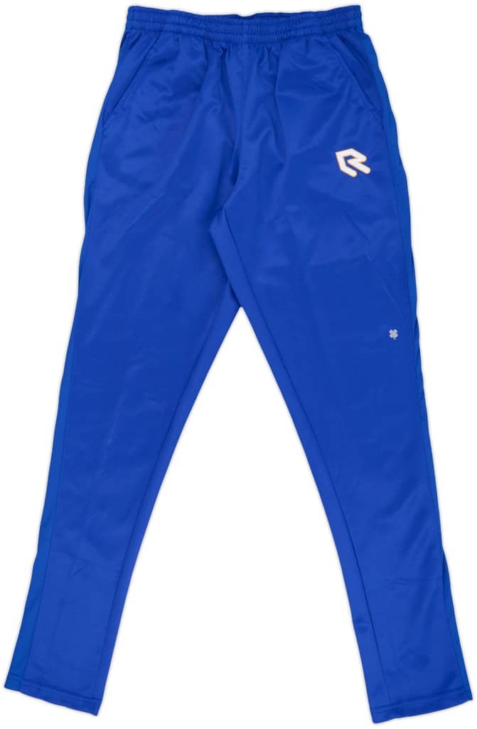2020s Robey Track Pants/Bottoms - 10/10 - (L)