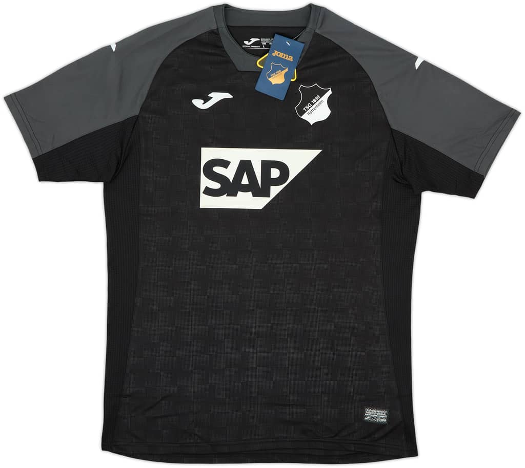 2019-20 Hoffenheim Third Shirt (L)
