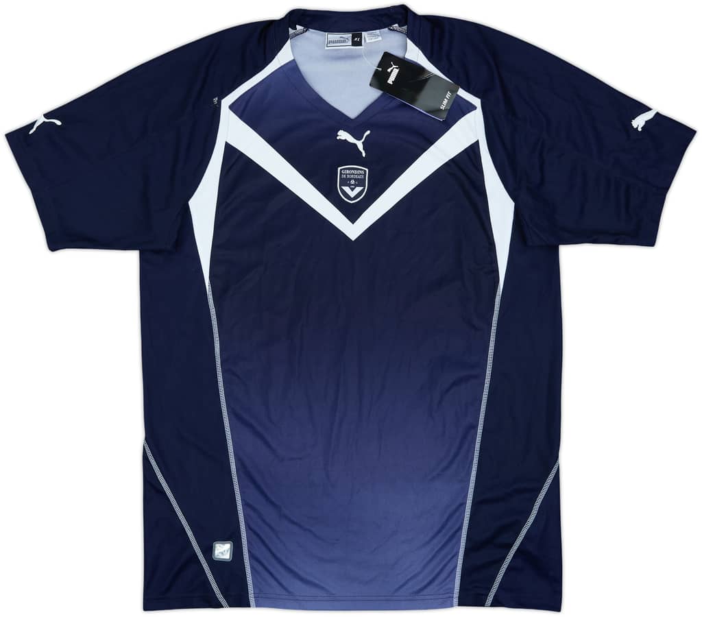 2004-05 Bordeaux Home Shirt (XL)