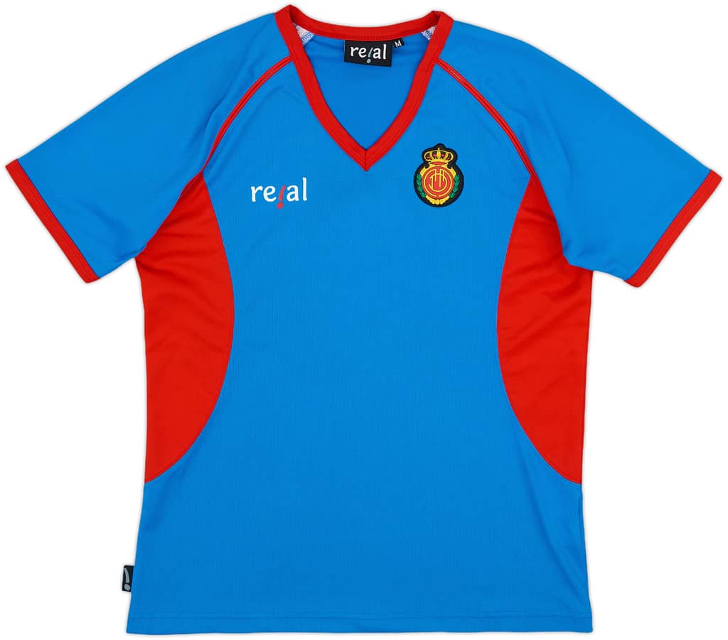 2006-07 Mallorca Third Shirt - 10/10 - (Women's M)