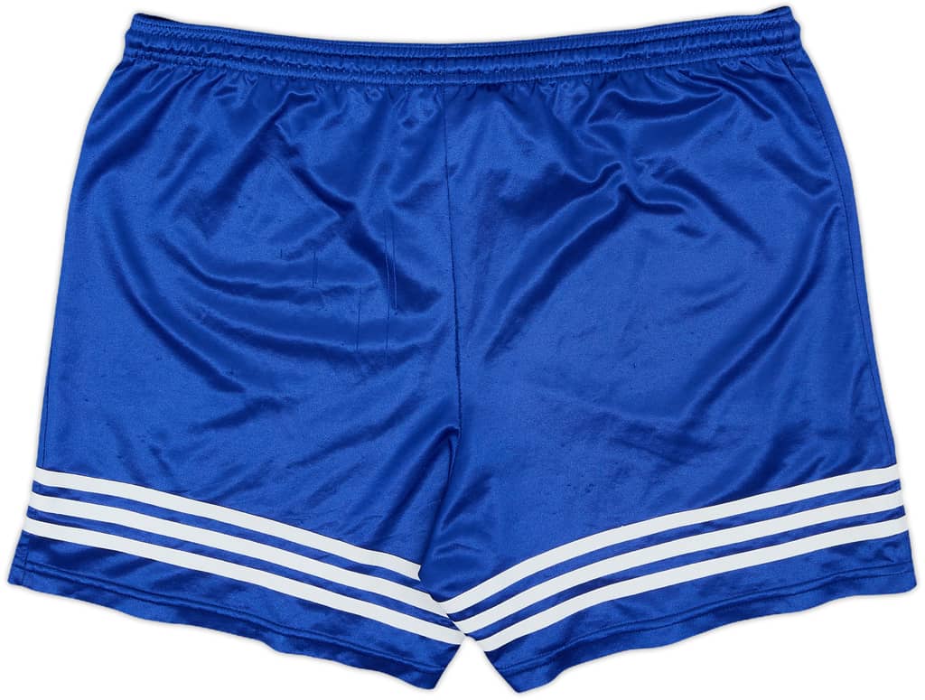 1995-97 Bayern Munich Home Shorts - 5/10 - (L)