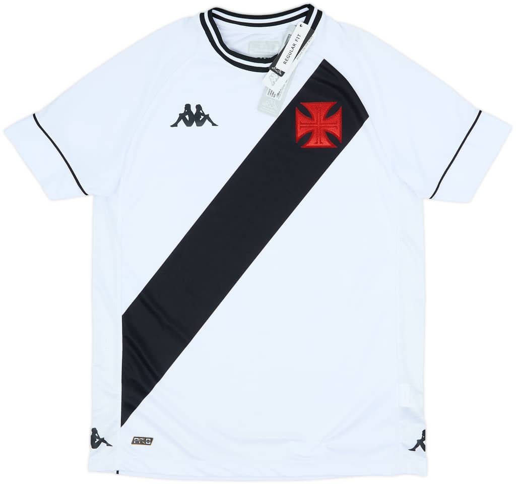2020 Vasco Da Gama Away Shirt (M)